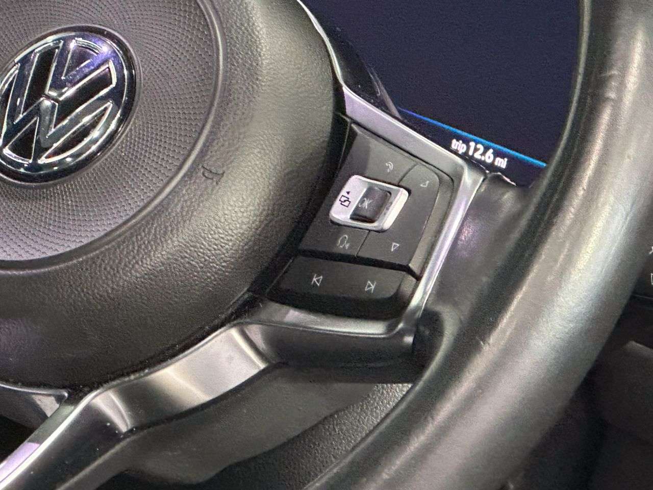 2018 VOLKSWAGEN TIGUAN 2018 VOLKSWAGEN TIGUAN