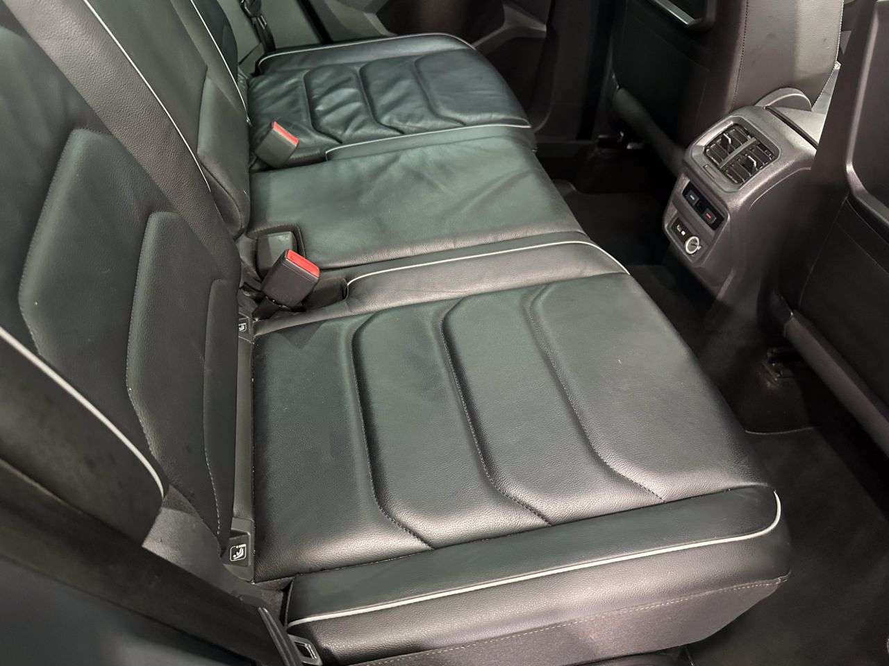 2018 VOLKSWAGEN TIGUAN 2018 VOLKSWAGEN TIGUAN