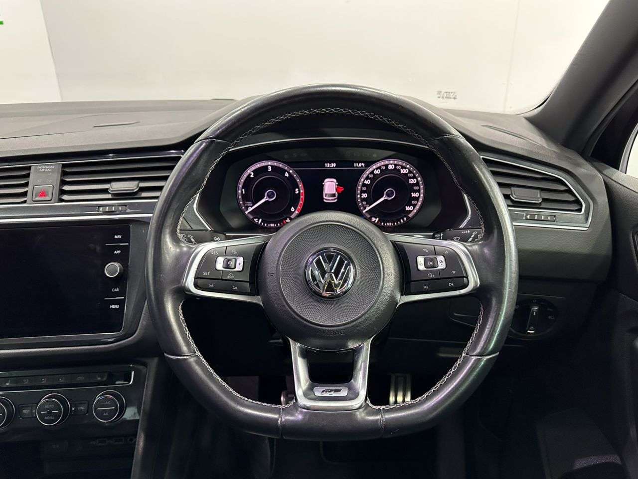 2018 VOLKSWAGEN TIGUAN 2018 VOLKSWAGEN TIGUAN