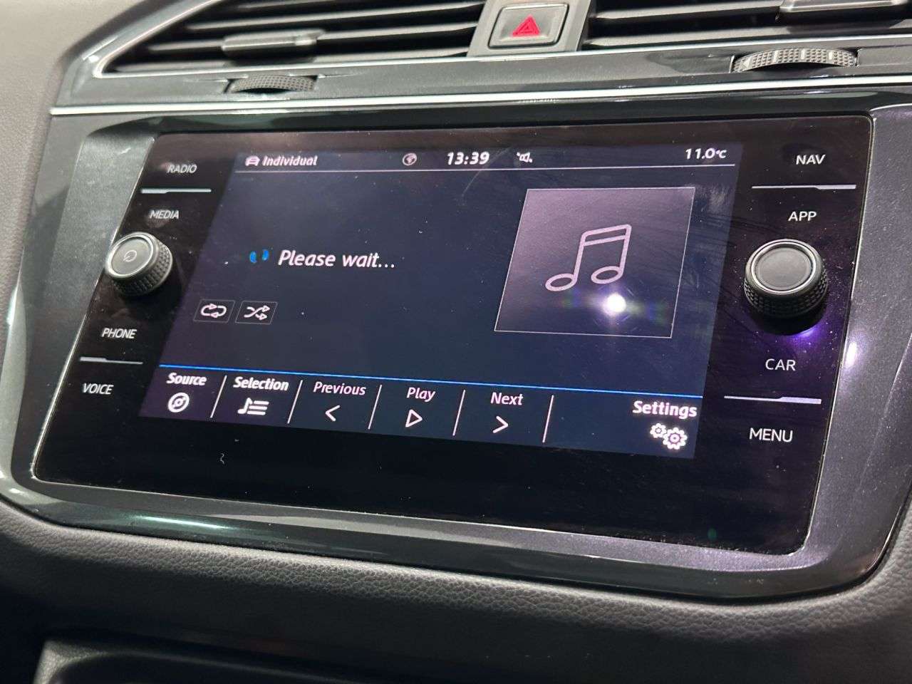 2018 VOLKSWAGEN TIGUAN 2018 VOLKSWAGEN TIGUAN