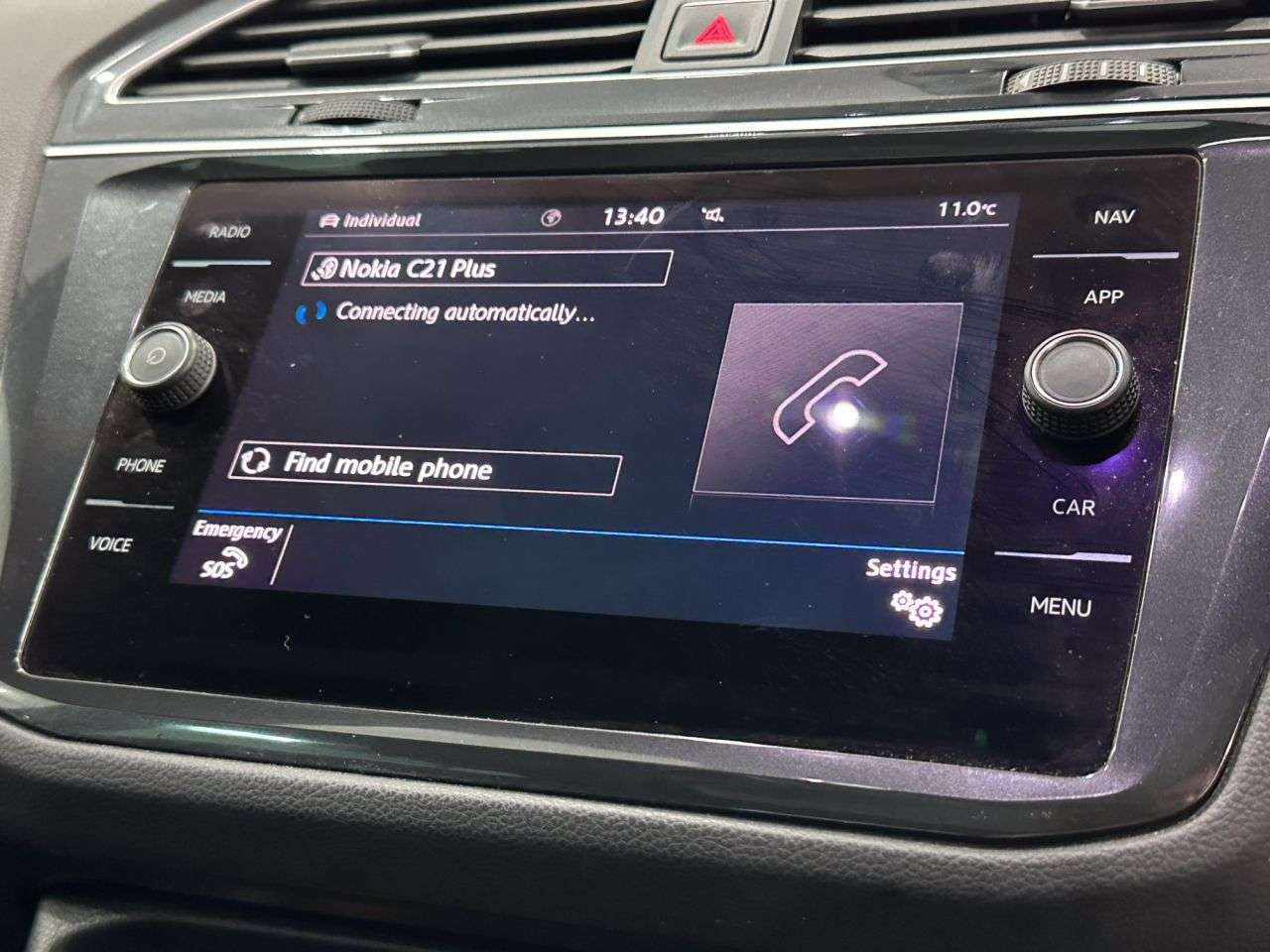 2018 VOLKSWAGEN TIGUAN 2018 VOLKSWAGEN TIGUAN