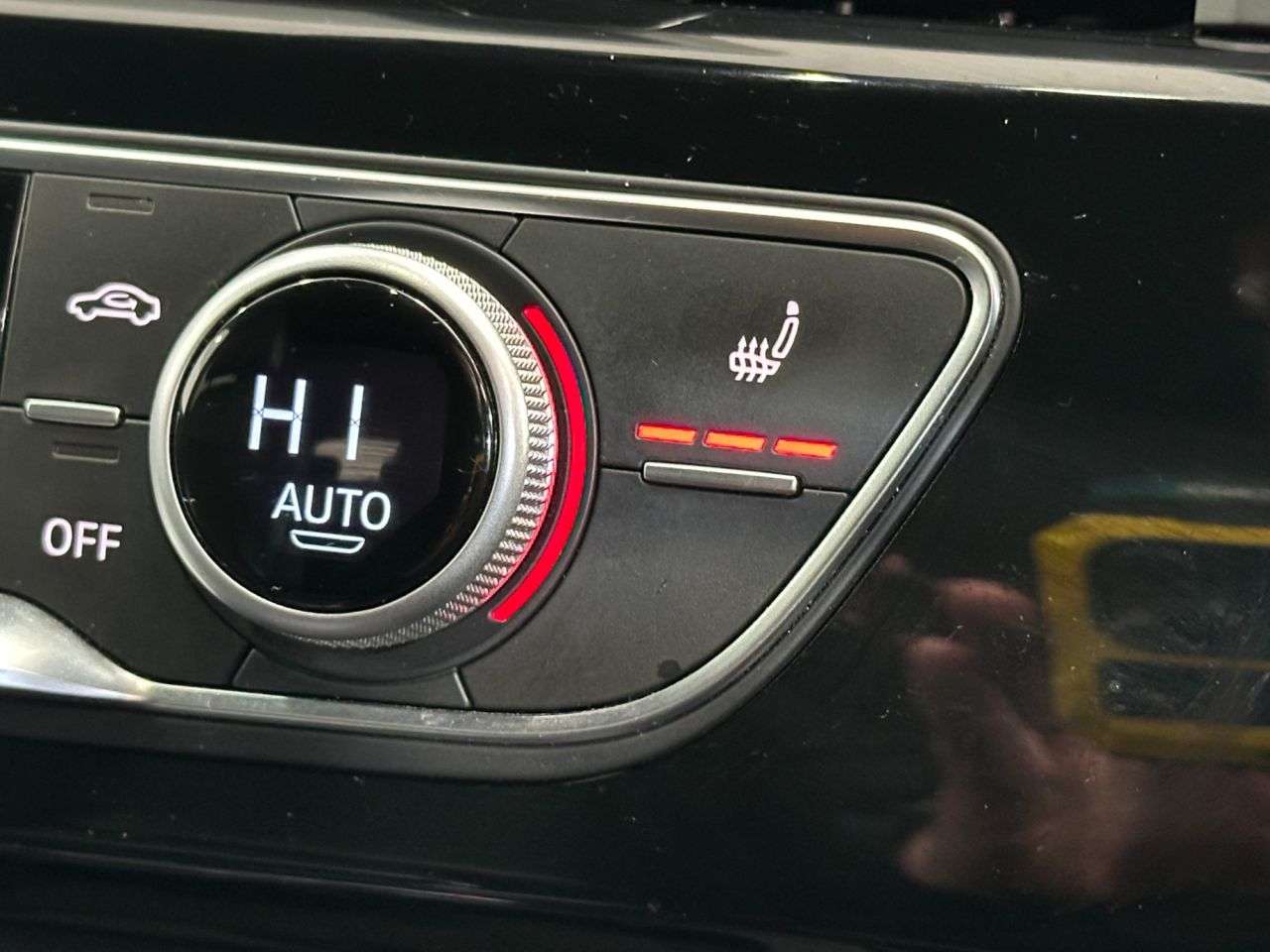 2018 AUDI A4 AVANT 2018 AUDI A4 AVANT