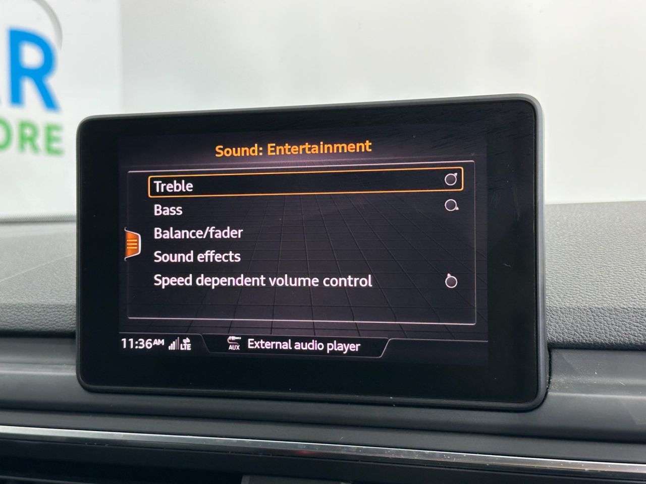 2018 AUDI A4 AVANT 2018 AUDI A4 AVANT