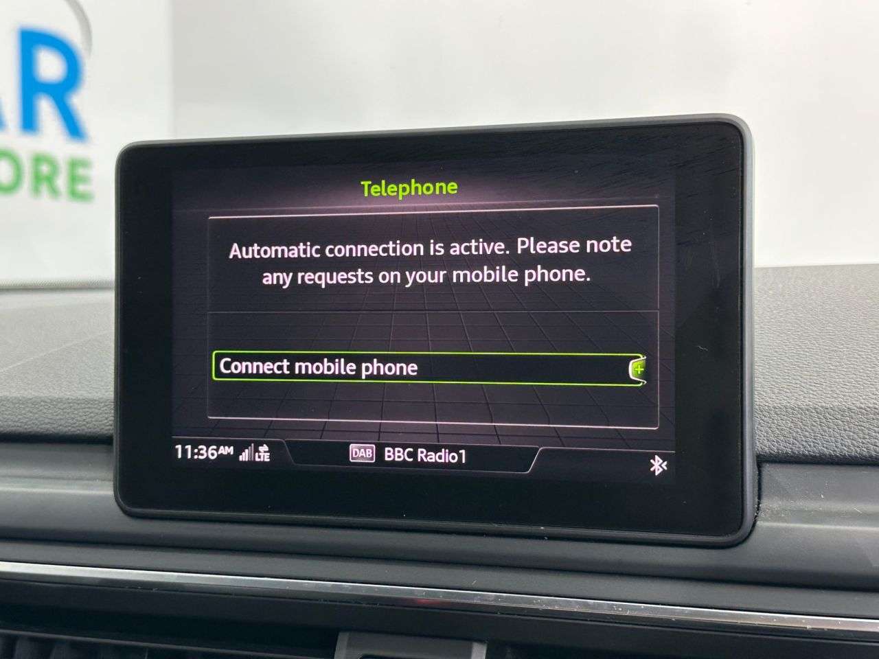 2018 AUDI A4 AVANT 2018 AUDI A4 AVANT