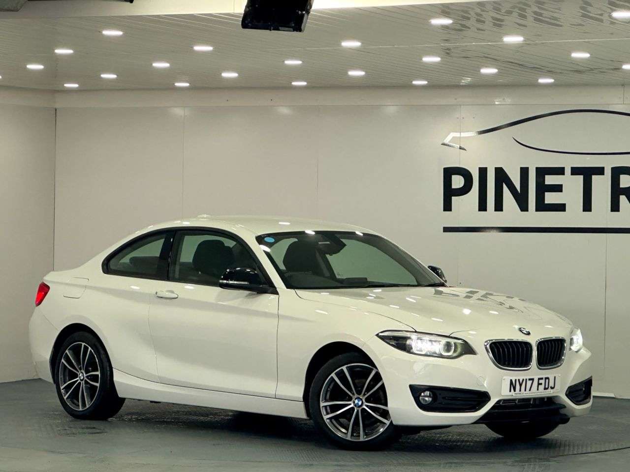 2017 BMW 2 SERIES 2017 BMW 2 SERIES