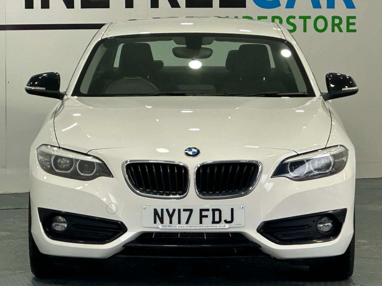 2017 BMW 2 SERIES 2017 BMW 2 SERIES