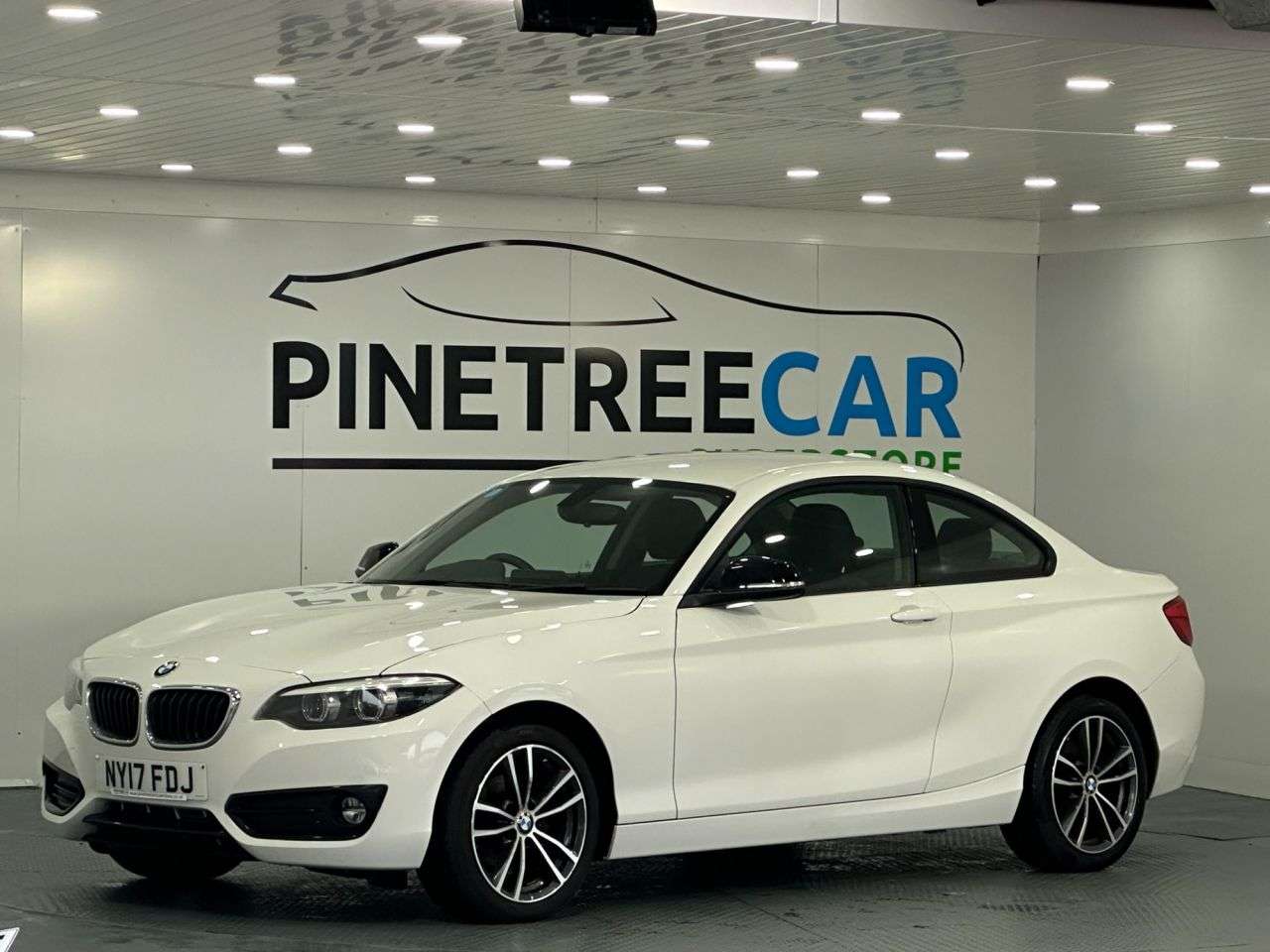 2017 BMW 2 SERIES 2017 BMW 2 SERIES