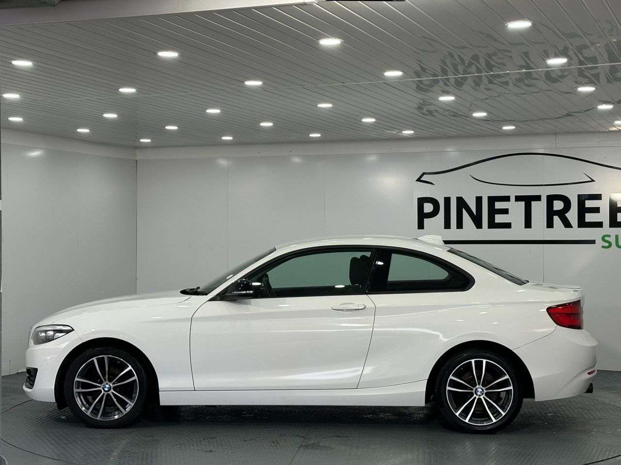 2017 BMW 2 SERIES 2017 BMW 2 SERIES