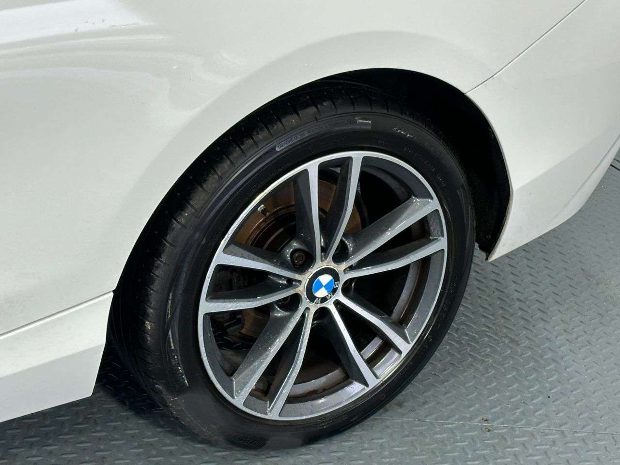 2017 BMW 2 SERIES 2017 BMW 2 SERIES