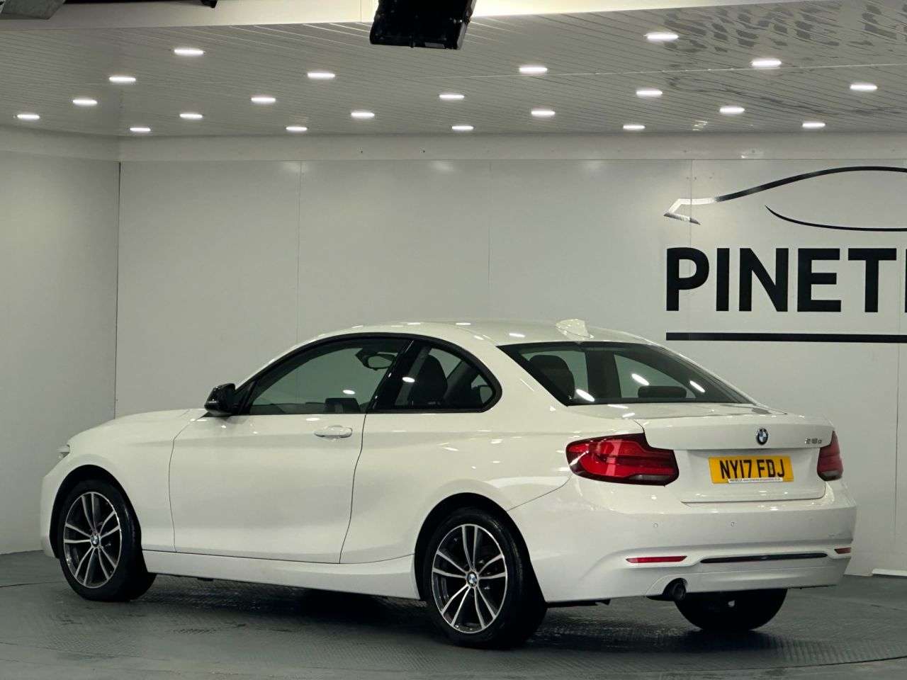 2017 BMW 2 SERIES 2017 BMW 2 SERIES