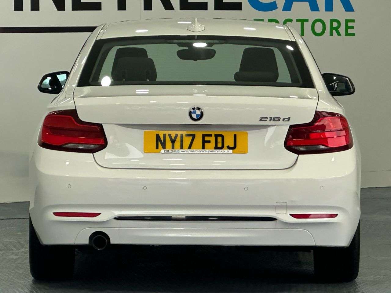 2017 BMW 2 SERIES 2017 BMW 2 SERIES