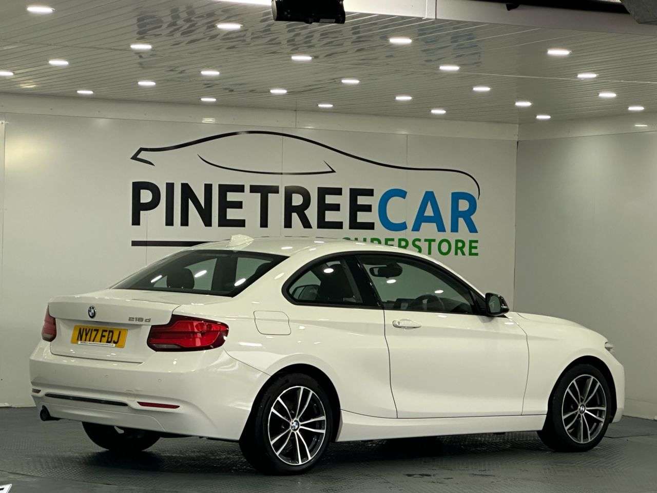 2017 BMW 2 SERIES 2017 BMW 2 SERIES