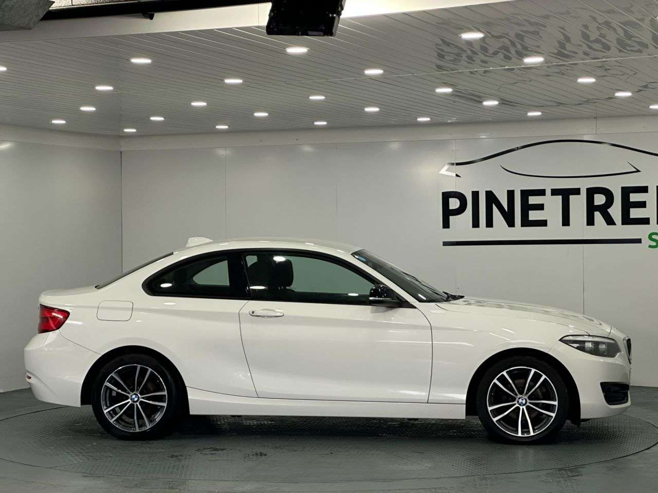 2017 BMW 2 SERIES 2017 BMW 2 SERIES