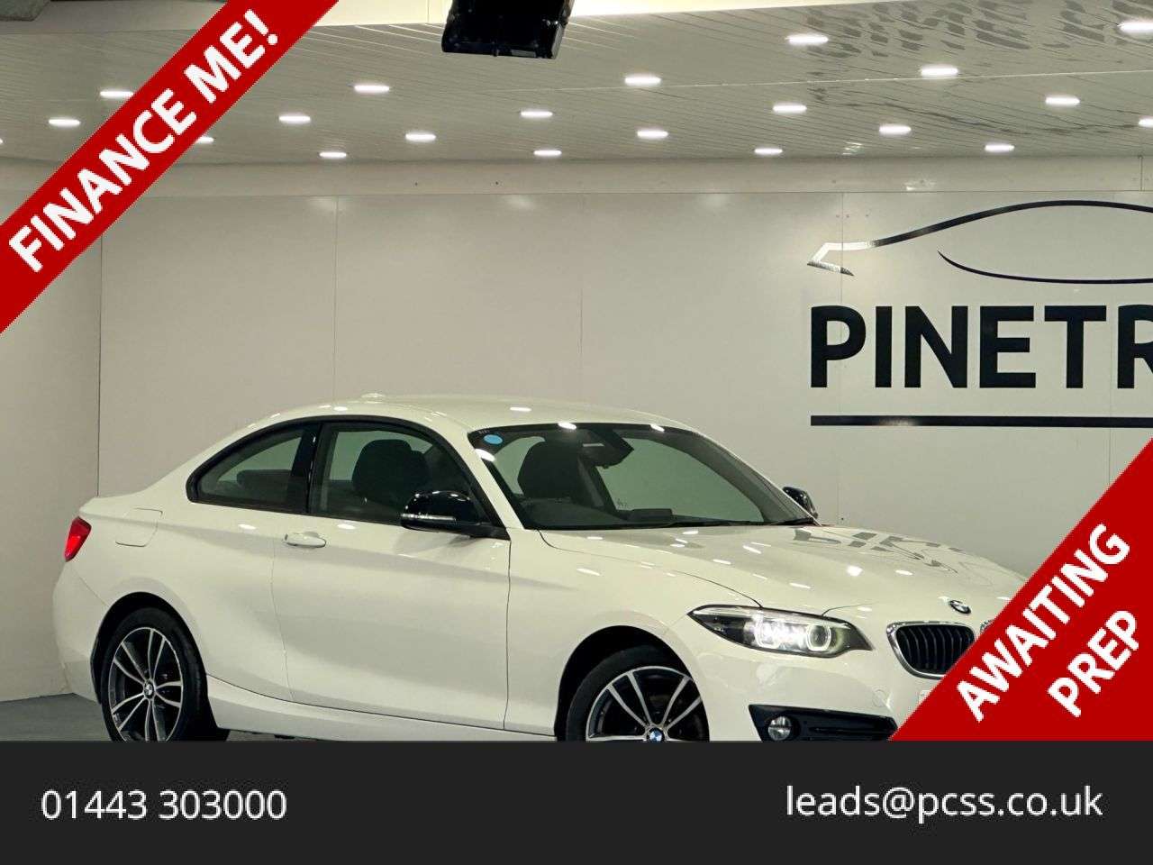 2017 BMW 2 SERIES 2017 BMW 2 SERIES