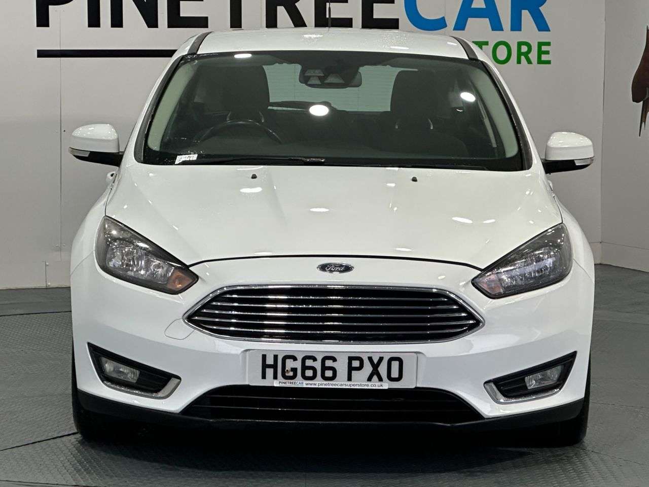 2016 FORD FOCUS 2016 FORD FOCUS