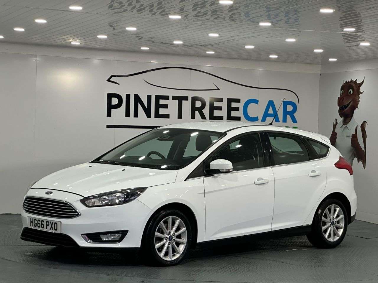 2016 FORD FOCUS 2016 FORD FOCUS