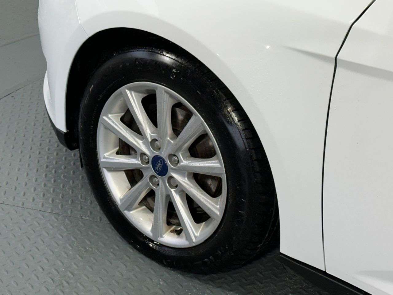 2016 FORD FOCUS 2016 FORD FOCUS