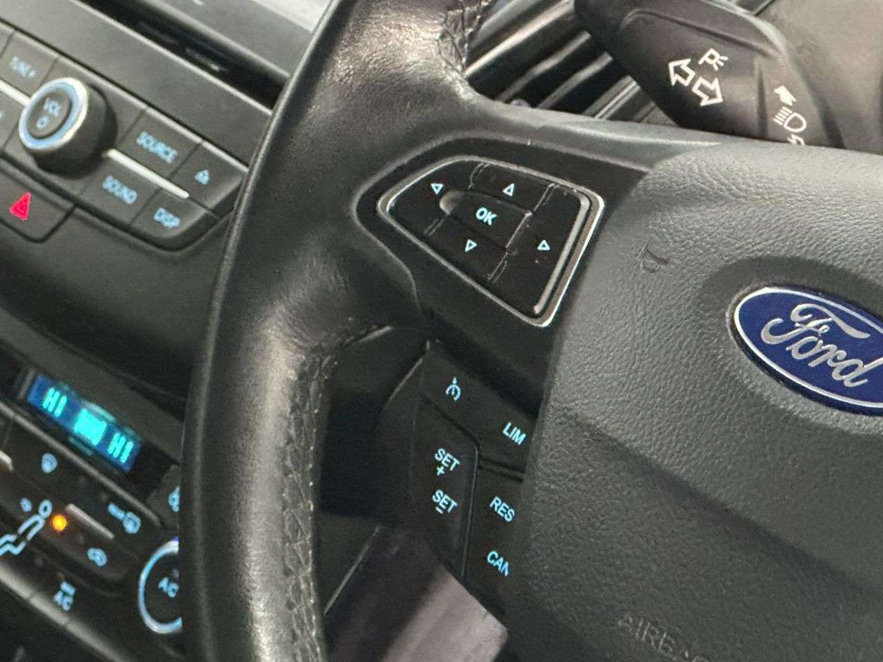 2016 FORD FOCUS 2016 FORD FOCUS