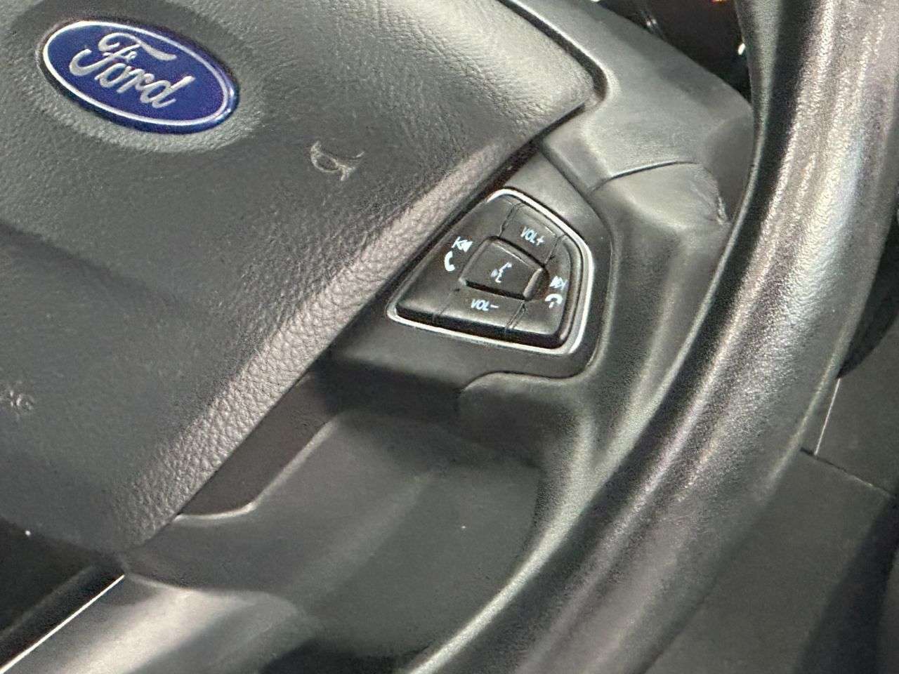 2016 FORD FOCUS 2016 FORD FOCUS