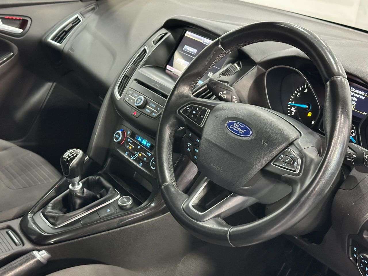 2016 FORD FOCUS 2016 FORD FOCUS