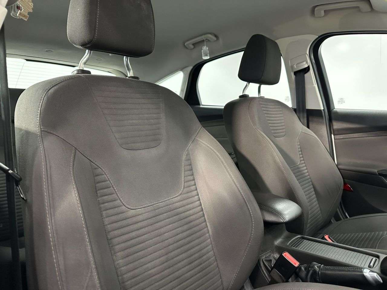 2016 FORD FOCUS 2016 FORD FOCUS