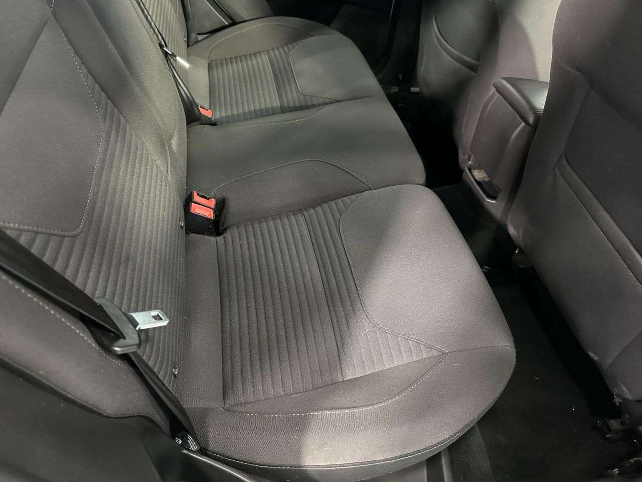 2016 FORD FOCUS 2016 FORD FOCUS