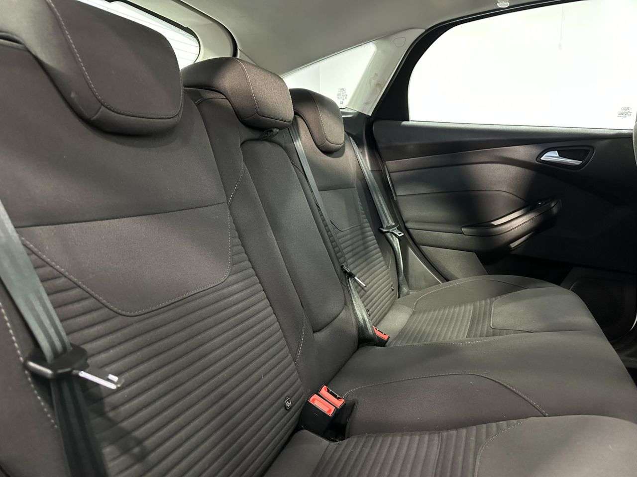 2016 FORD FOCUS 2016 FORD FOCUS