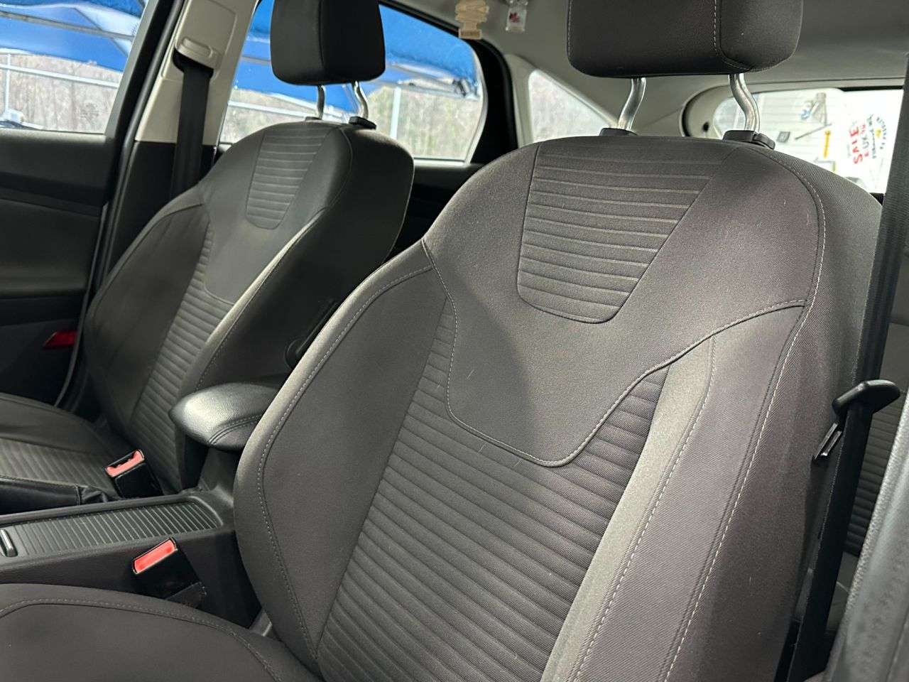 2016 FORD FOCUS 2016 FORD FOCUS