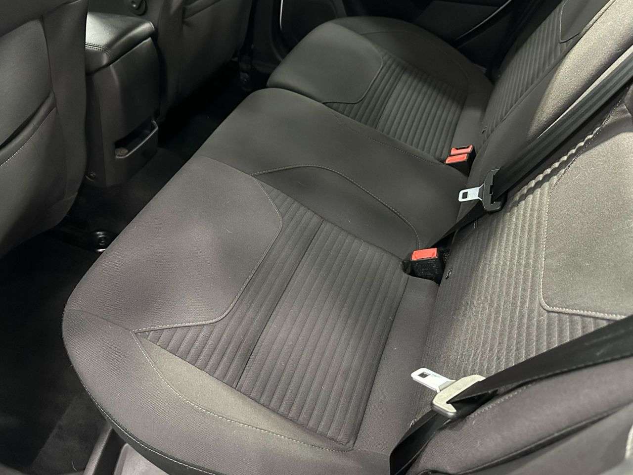 2016 FORD FOCUS 2016 FORD FOCUS