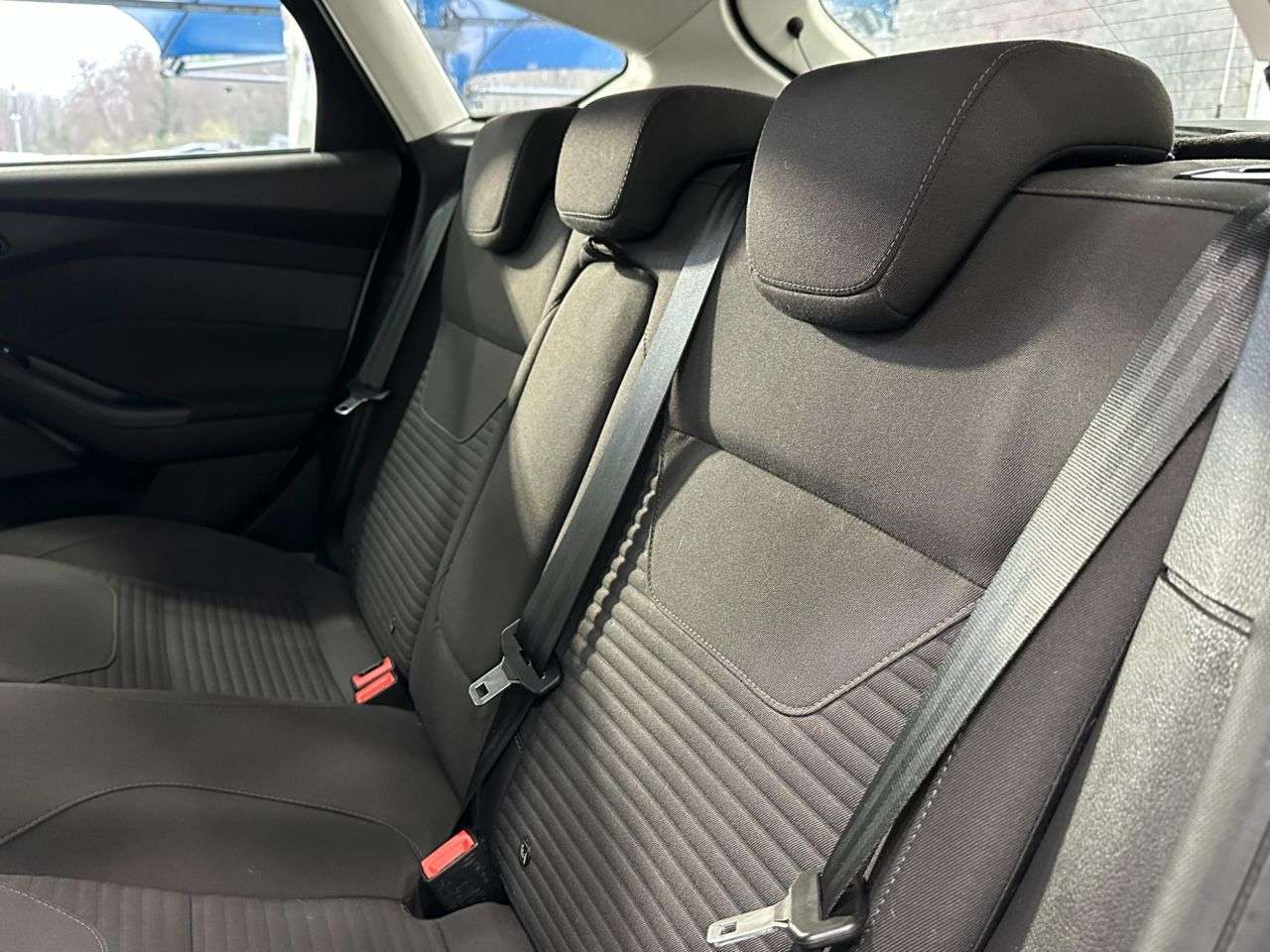 2016 FORD FOCUS 2016 FORD FOCUS