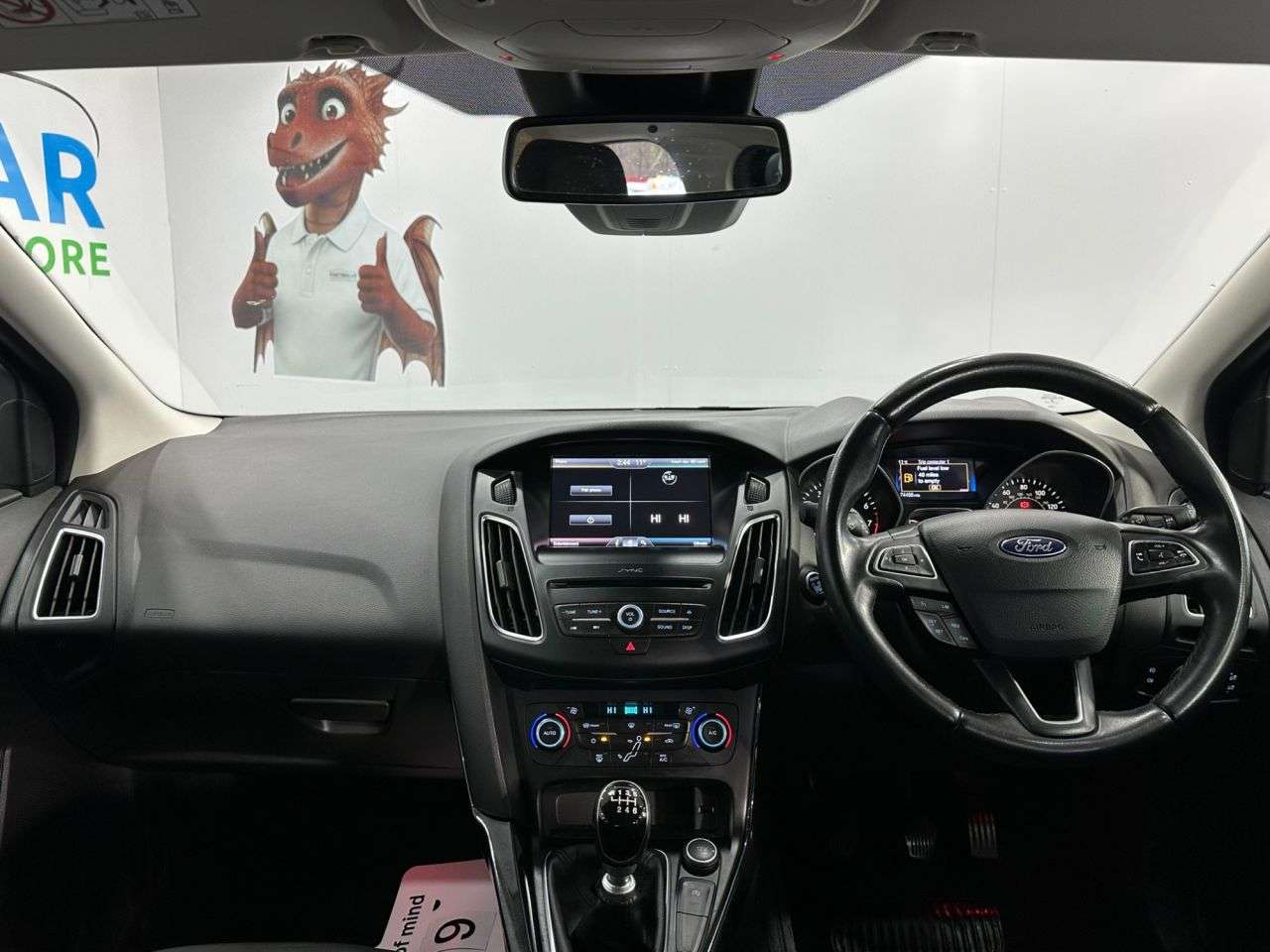 2016 FORD FOCUS 2016 FORD FOCUS