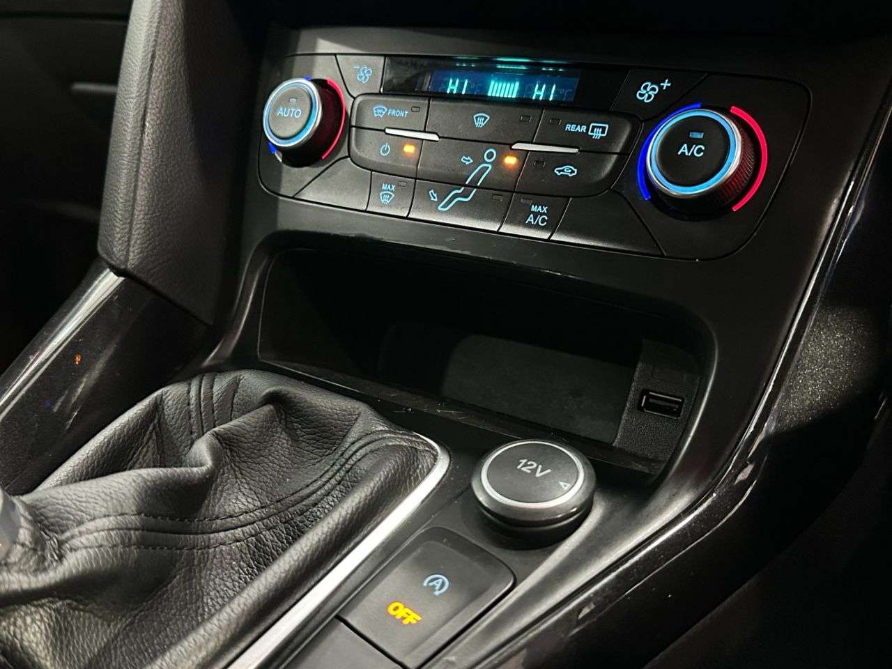 2016 FORD FOCUS 2016 FORD FOCUS