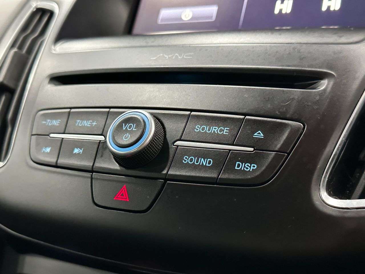 2016 FORD FOCUS 2016 FORD FOCUS