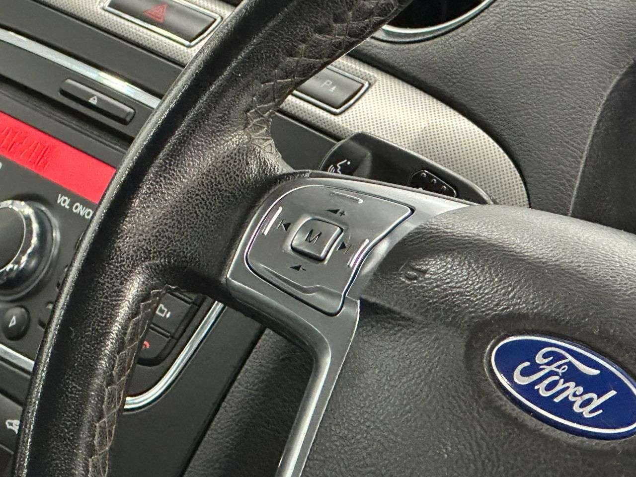 2012 FORD S-MAX 2012 FORD S-MAX