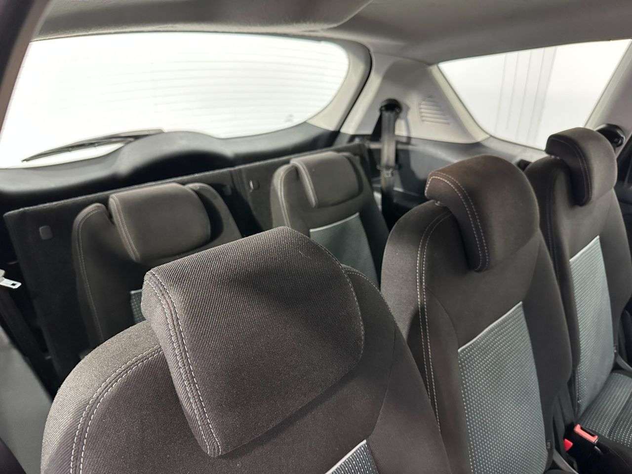 2012 FORD S-MAX 2012 FORD S-MAX