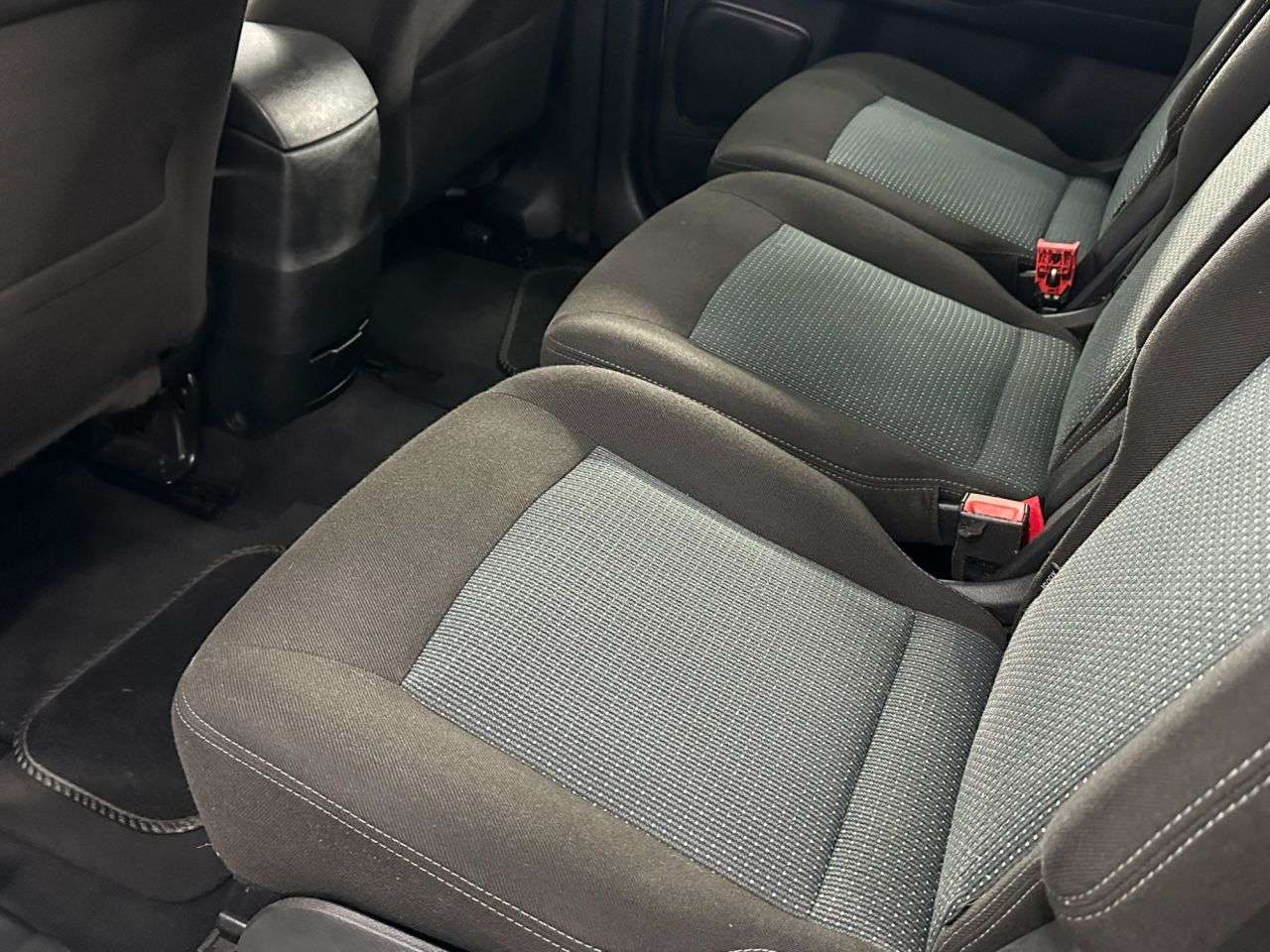 2012 FORD S-MAX 2012 FORD S-MAX