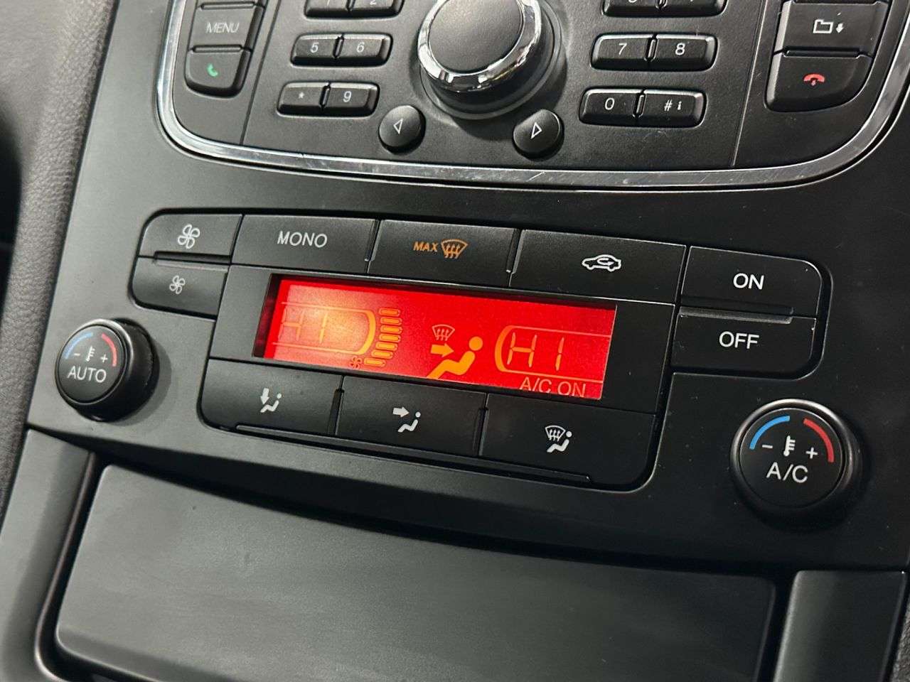 2012 FORD S-MAX 2012 FORD S-MAX