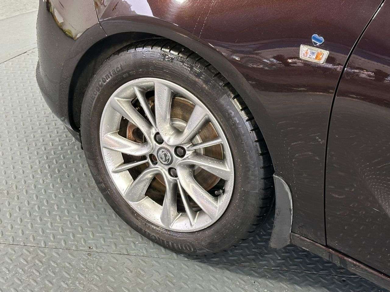 2014 VAUXHALL ADAM 2014 VAUXHALL ADAM