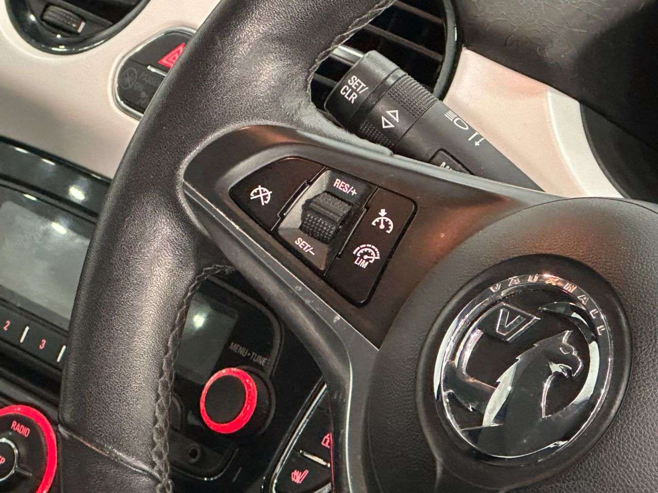 2014 VAUXHALL ADAM 2014 VAUXHALL ADAM