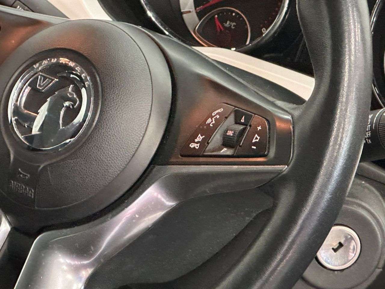 2014 VAUXHALL ADAM 2014 VAUXHALL ADAM