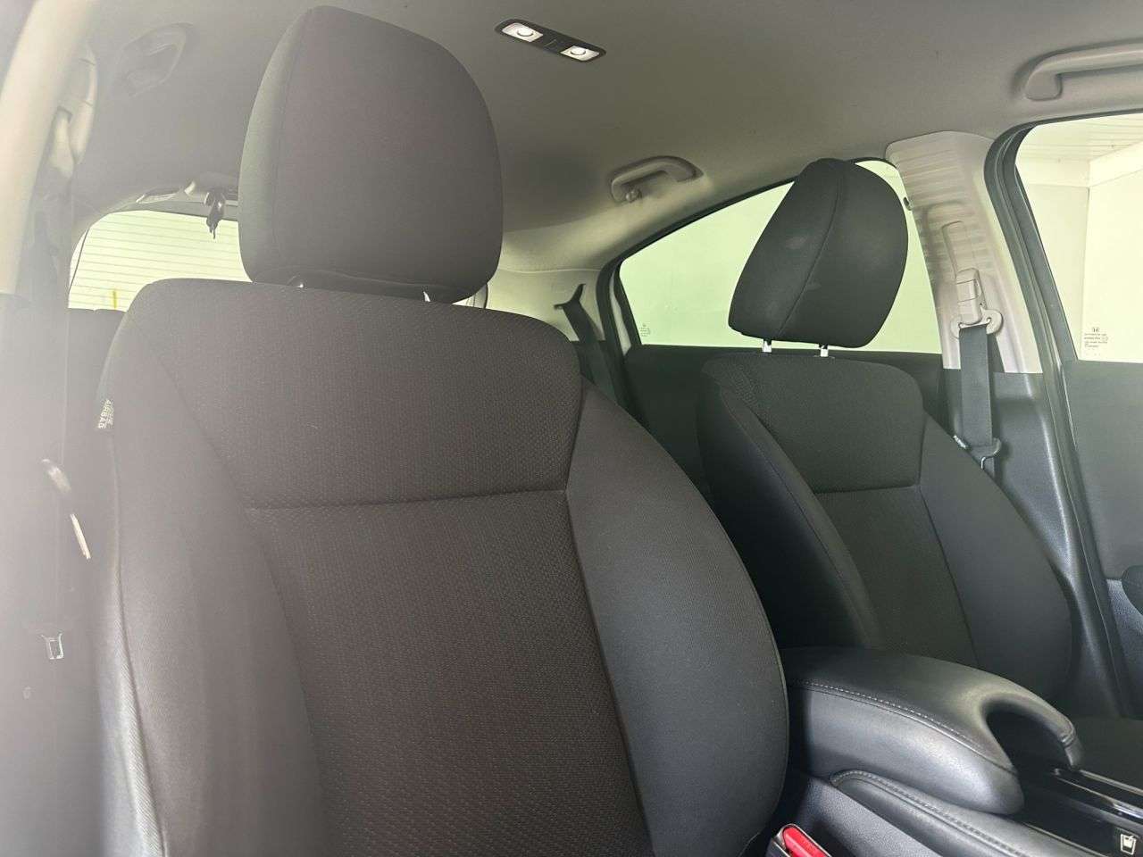 2017 HONDA HR-V 2017 HONDA HR-V
