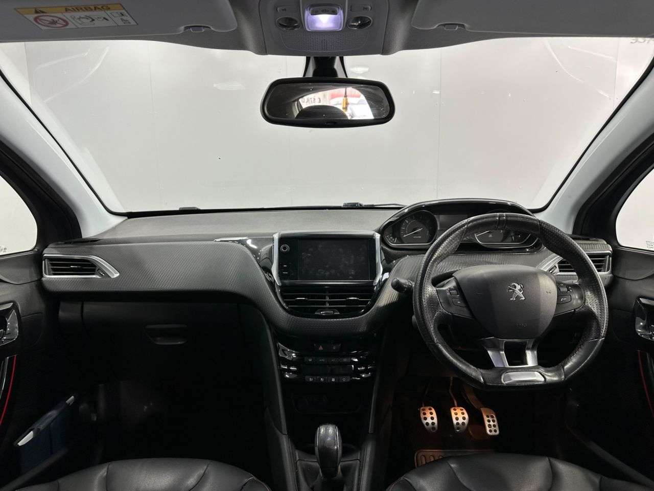 2016 PEUGEOT 208 2016 PEUGEOT 208