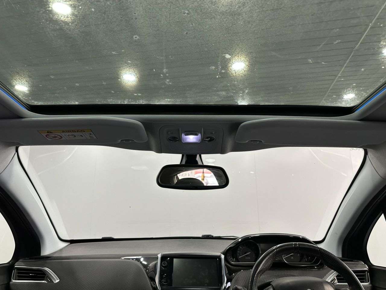2016 PEUGEOT 208 2016 PEUGEOT 208