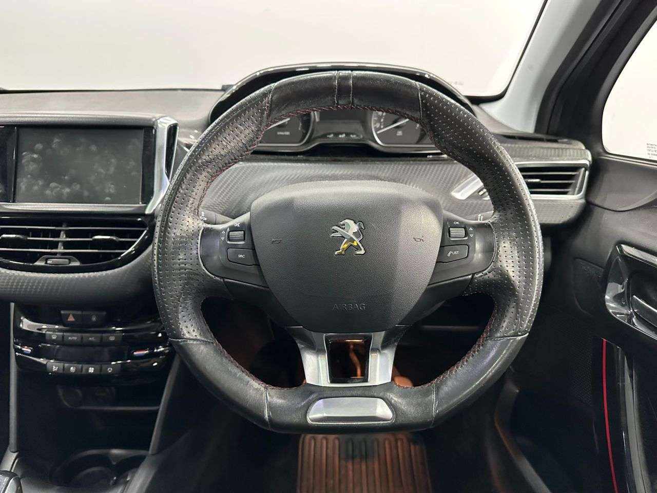 2016 PEUGEOT 208 2016 PEUGEOT 208