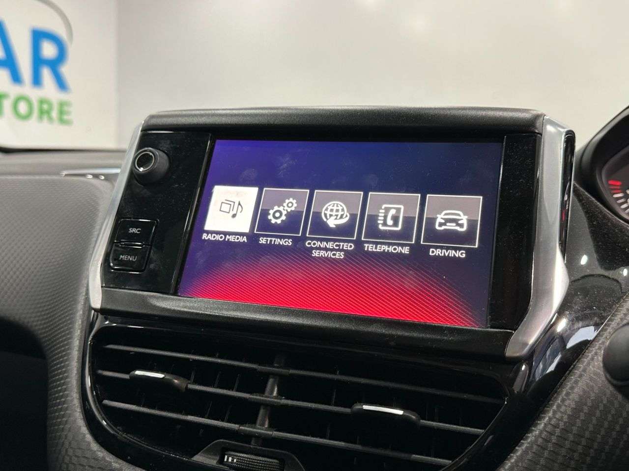 2016 PEUGEOT 208 2016 PEUGEOT 208