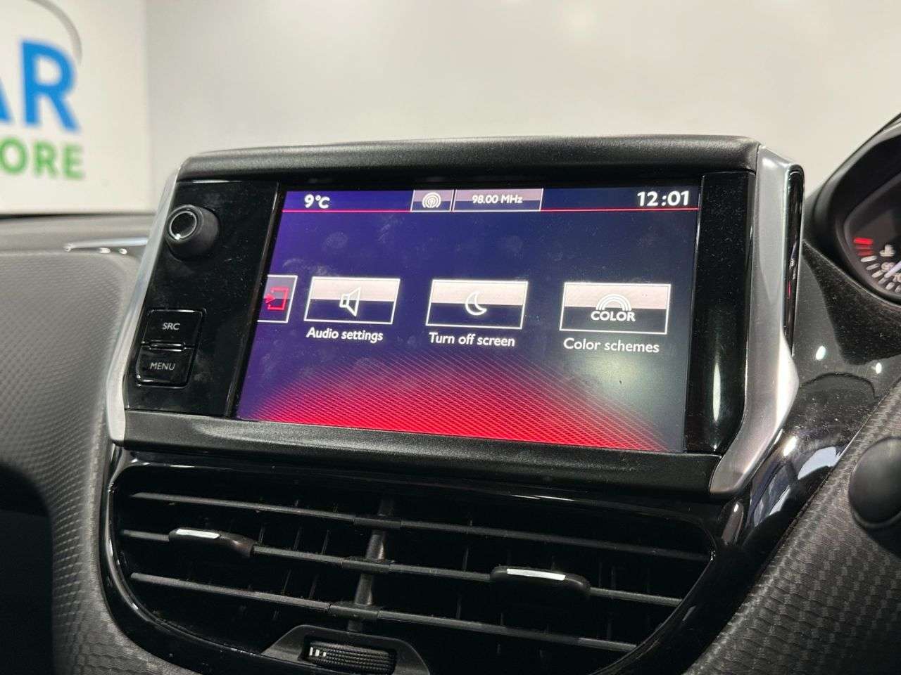 2016 PEUGEOT 208 2016 PEUGEOT 208