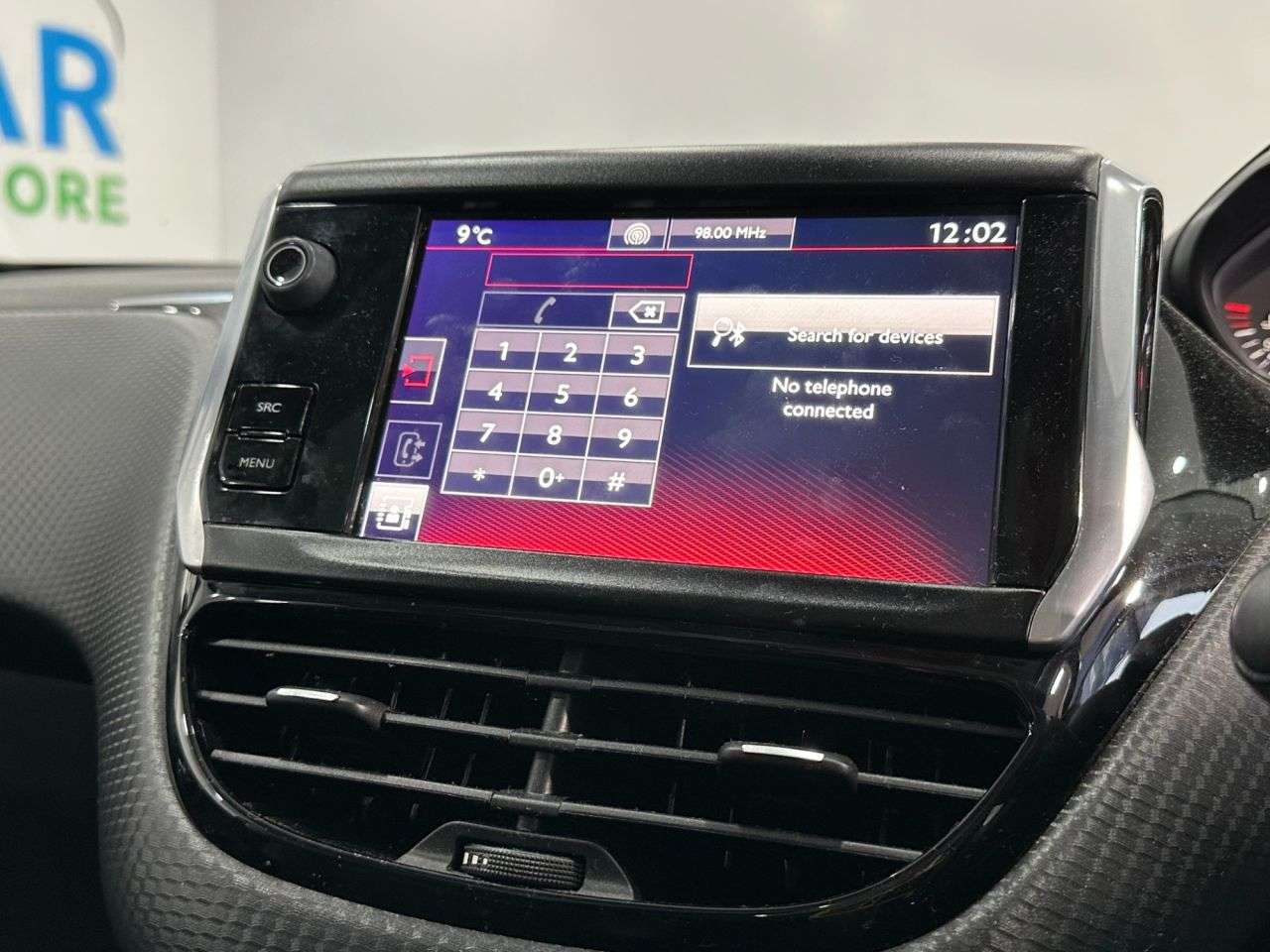 2016 PEUGEOT 208 2016 PEUGEOT 208