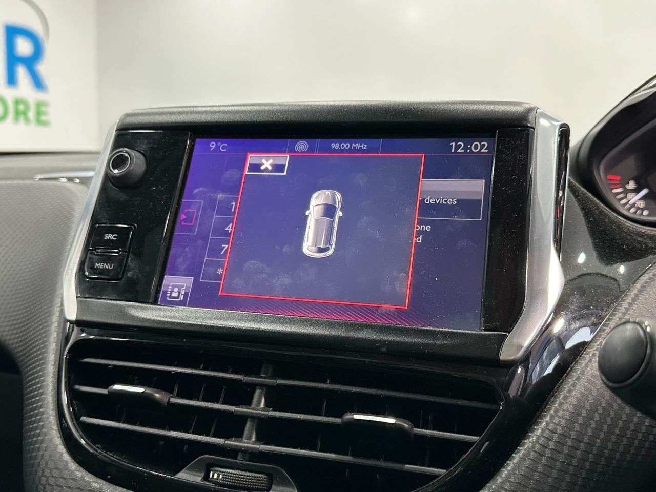 2016 PEUGEOT 208 2016 PEUGEOT 208