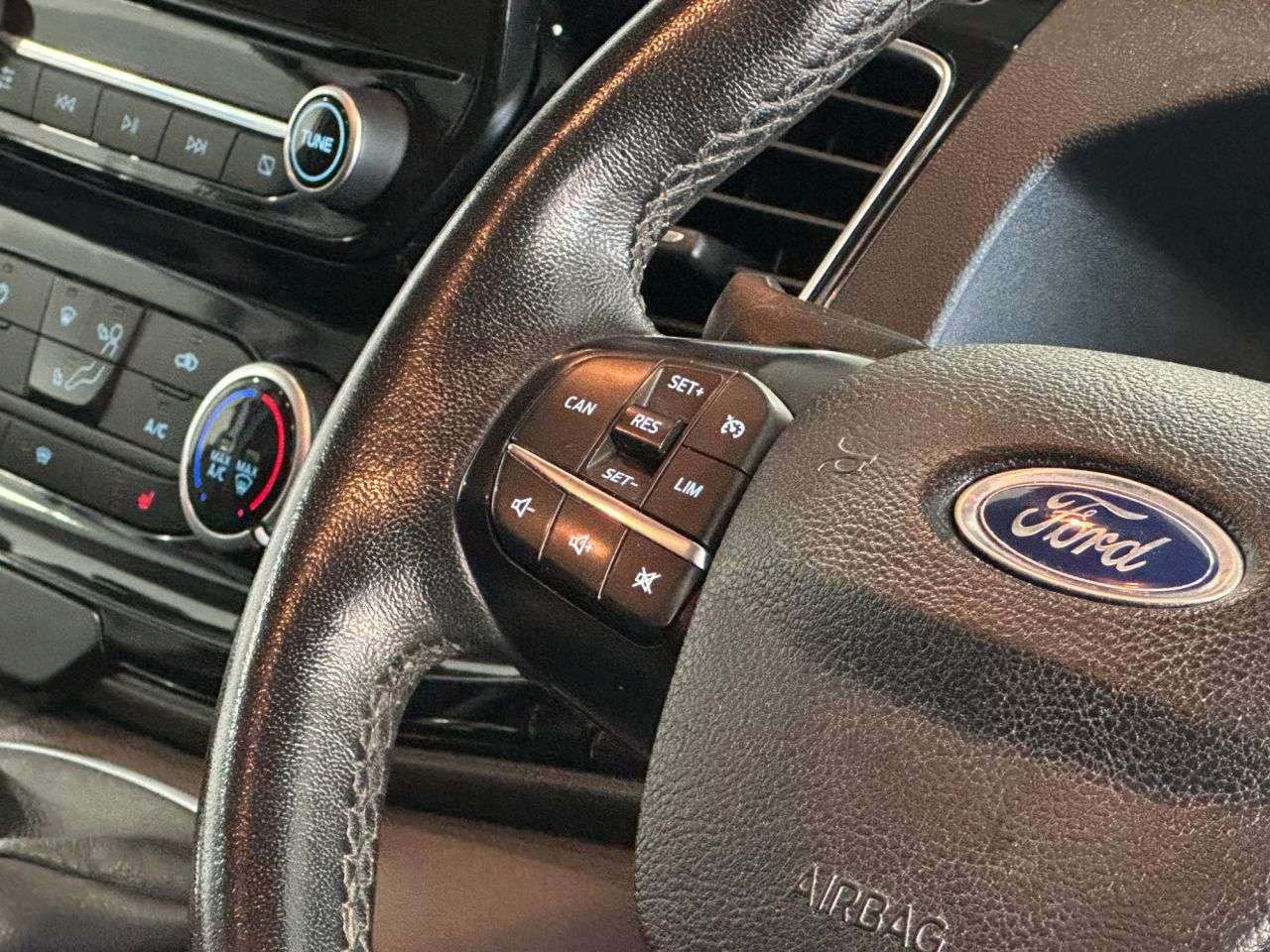 2019 FORD TRANSIT CUSTOM 2019 FORD TRANSIT CUSTOM