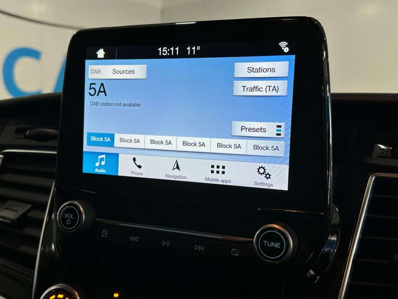 2019 FORD TRANSIT CUSTOM 2019 FORD TRANSIT CUSTOM